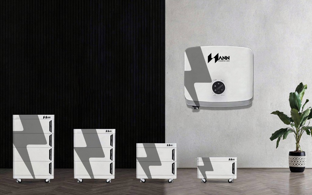 Hann systems lineup in a home environment